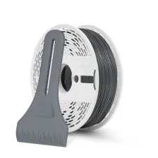 Fiberlogy Matte ASA Graphite 1.75mm – 0.75kg Spool | Filament.ee