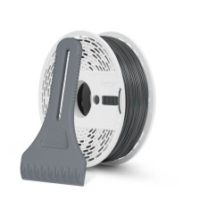 Fiberlogy Matte ASA Graphite 1.75mm – 0.75kg Spool | Filament.ee