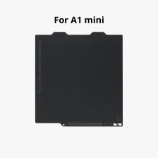 Bambu Smooth PEI Plate (A1 mini)