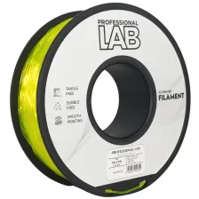 TPU 95A Kollane (1.75mm/1.0kg)