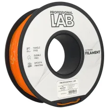 TPU Orange (1.75mm/1.0kg)