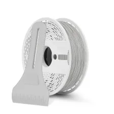Fiberlogy Matte ASA Gray 1.75mm – 0.75kg Spool | Filament.ee