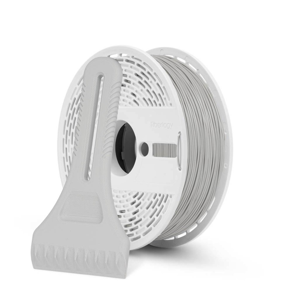 Matte ASA Gray (1.75mm/0.75kg)