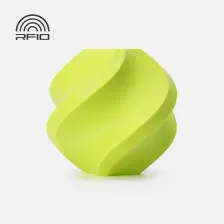 PLA Basic Bright Green (1.75mm/1.0kg)