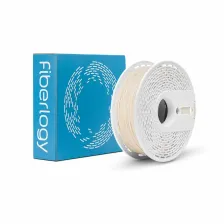 Fiberlogy Matte ASA Natural 1.75mm – 0.75kg Spool | Filament.ee