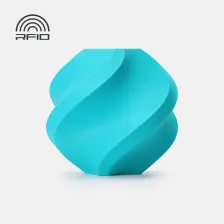 PLA Basic Turquoise (1.75mm/1.0kg)