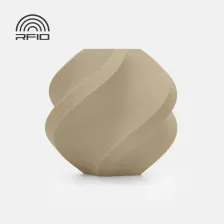PLA Matte Kõrbe Pruun (1.75mm/1.0kg)