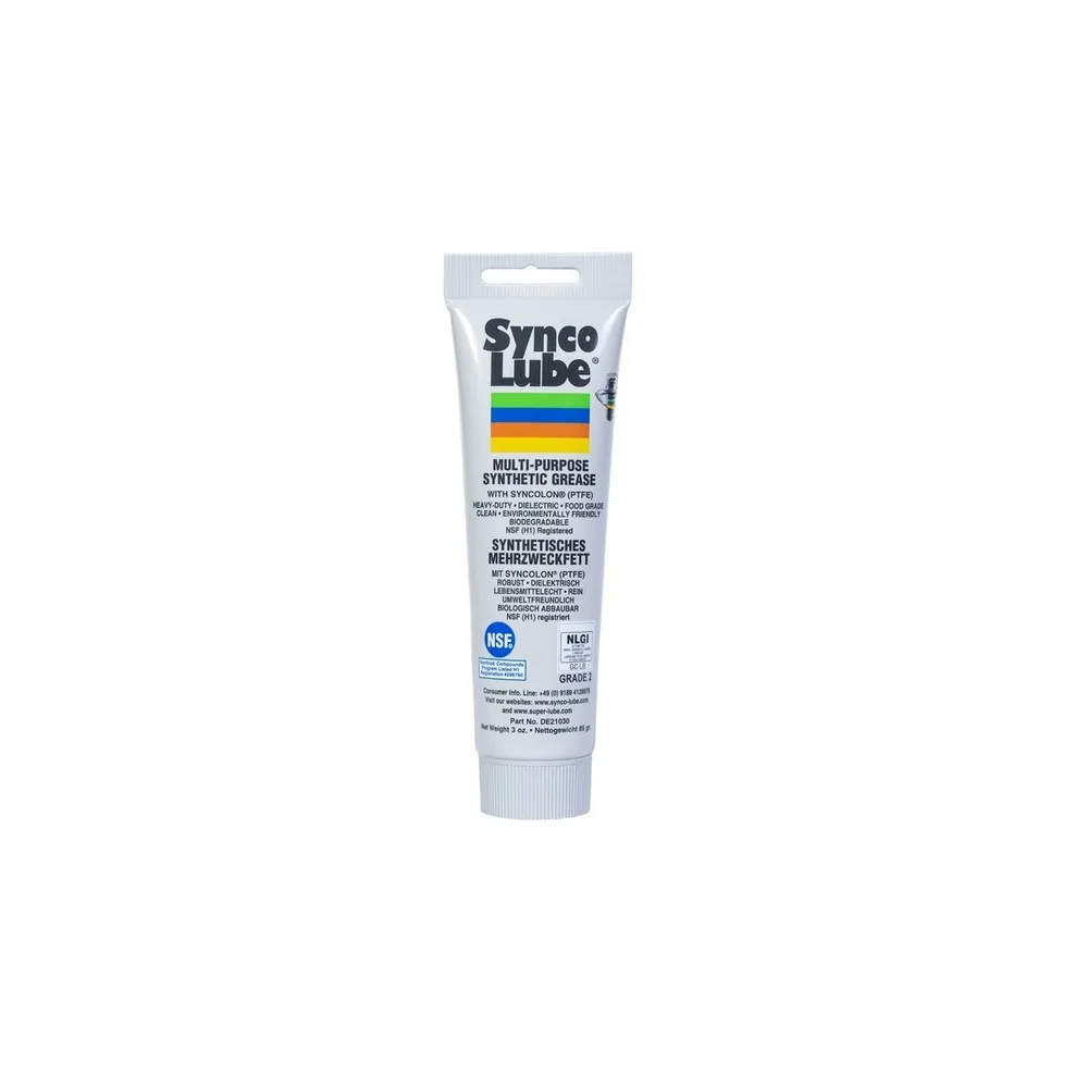 Synco Lube grease (85g)