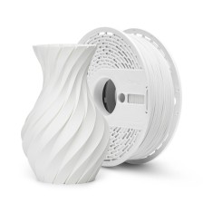 PLA Matte White (1.75mm/0.85kg)