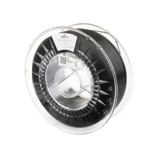 PETG Transparent Black (1.75mm/1.0kg)