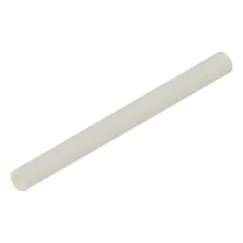 PTFE tube 2x4mm (White)