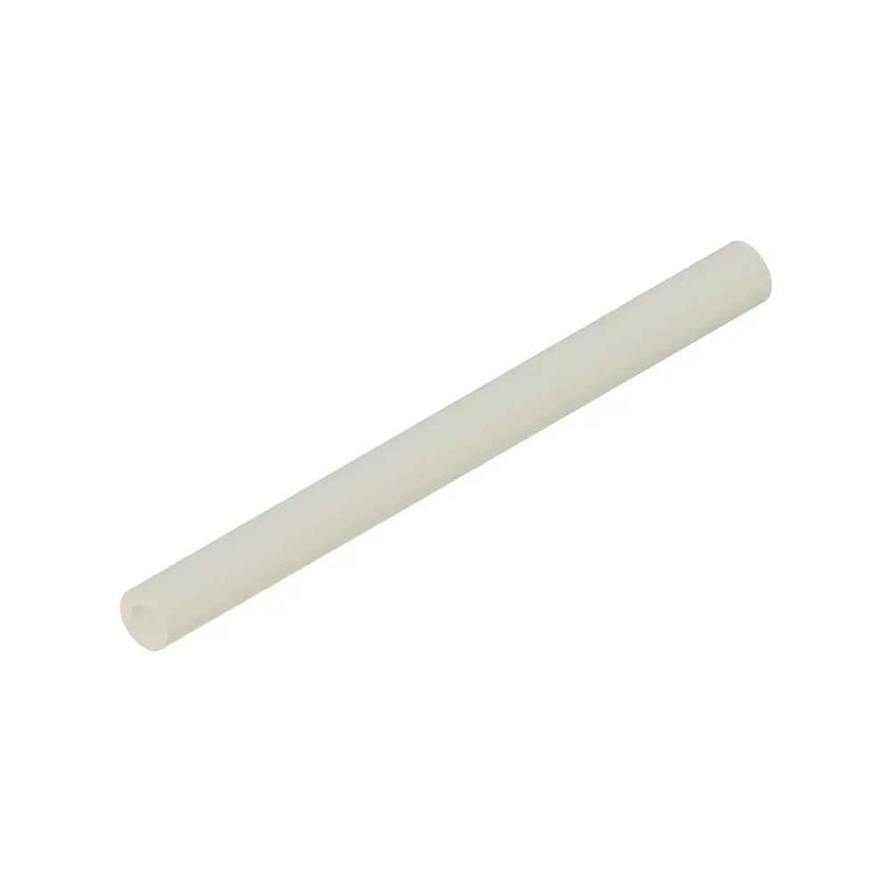 PTFE toru 2x4mm (Valge)