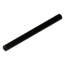 PTFE tube 2x4mm (Black)