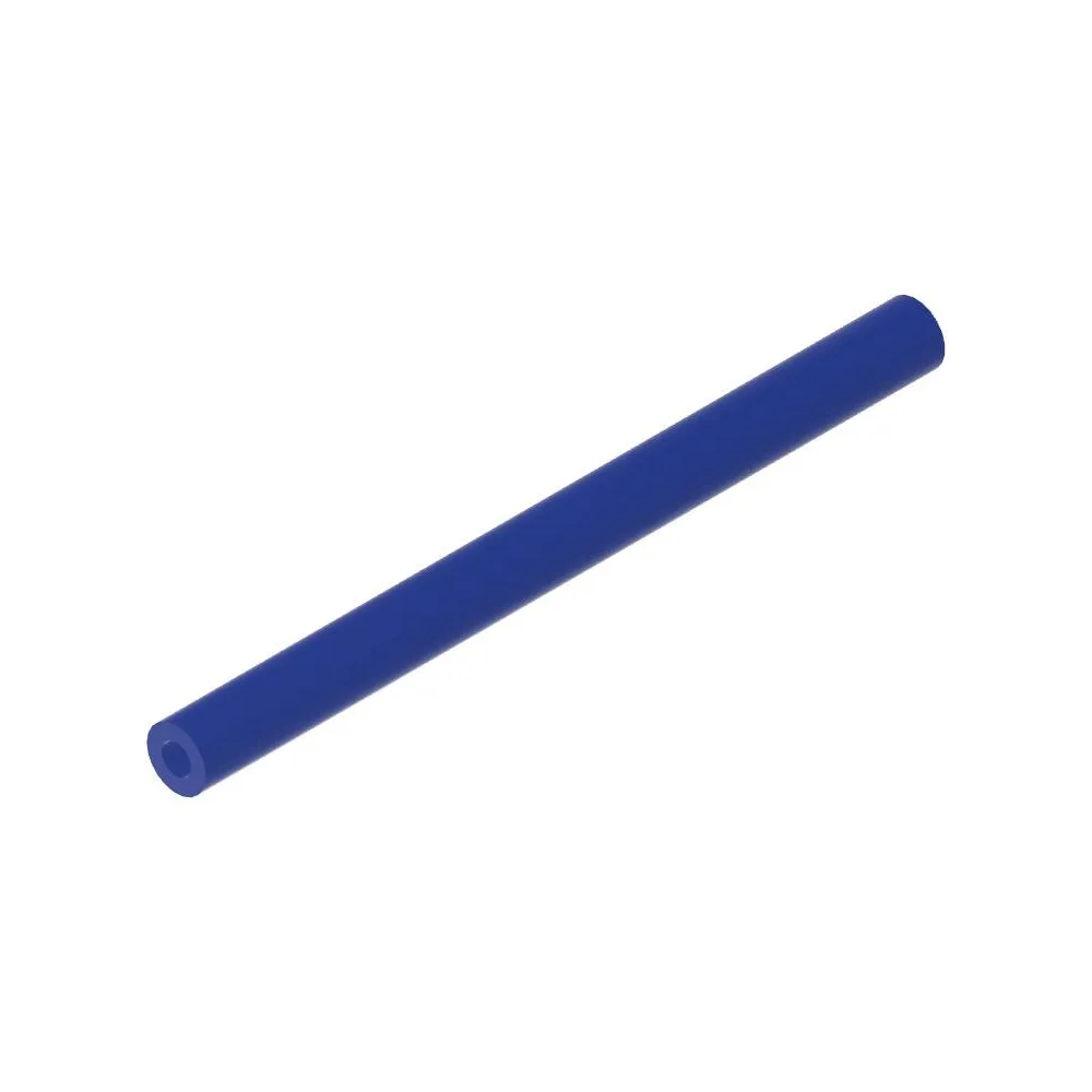 PTFE tube 2x4mm (Blue)