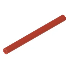 PTFE tube 2x4mm (Red)
