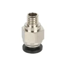 PC4-M6 PTFE Tube Connector