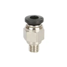 PC4-M6 PTFE Tube Connector