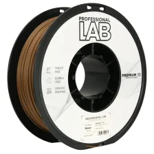 PETG Matte Brown (1.75mm/1.0kg)