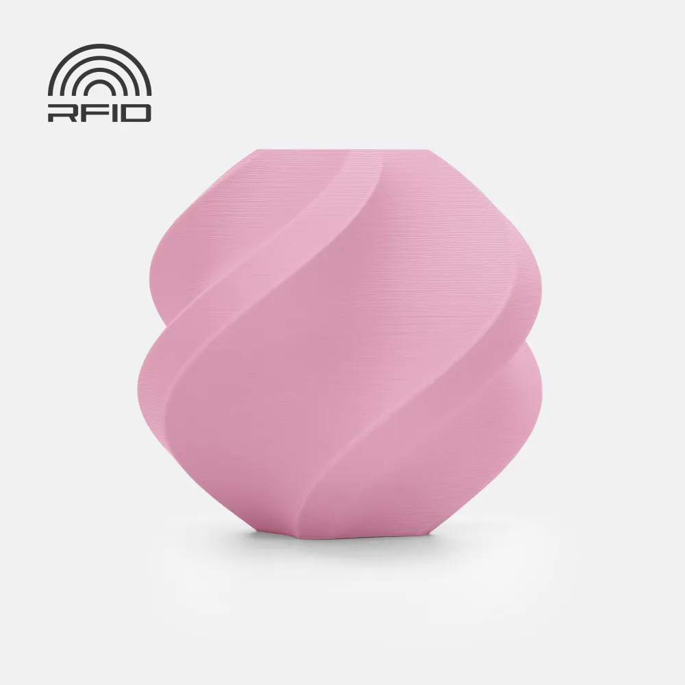 PLA Matte Sakura Pink (1.75mm/1.0kg)