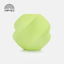 PLA Matte Apple Green (1.75mm/1.0kg)