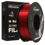 PETG Transparent Red (1.75mm/1.0kg)