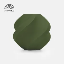 PLA Matte Dark Green (1.75mm/1.0kg)