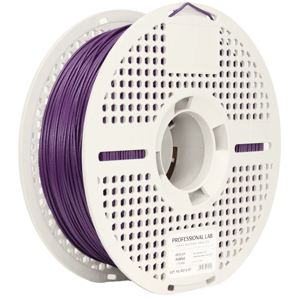 PETG CF Purple (1.75mm/1.0kg)