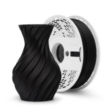 PLA Matte Black (1.75mm/0.85kg)