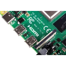 RASPBERRY PI 4 mudel B, 8GB RAM