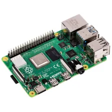 RASPBERRY PI 4 mudel B, 8GB RAM