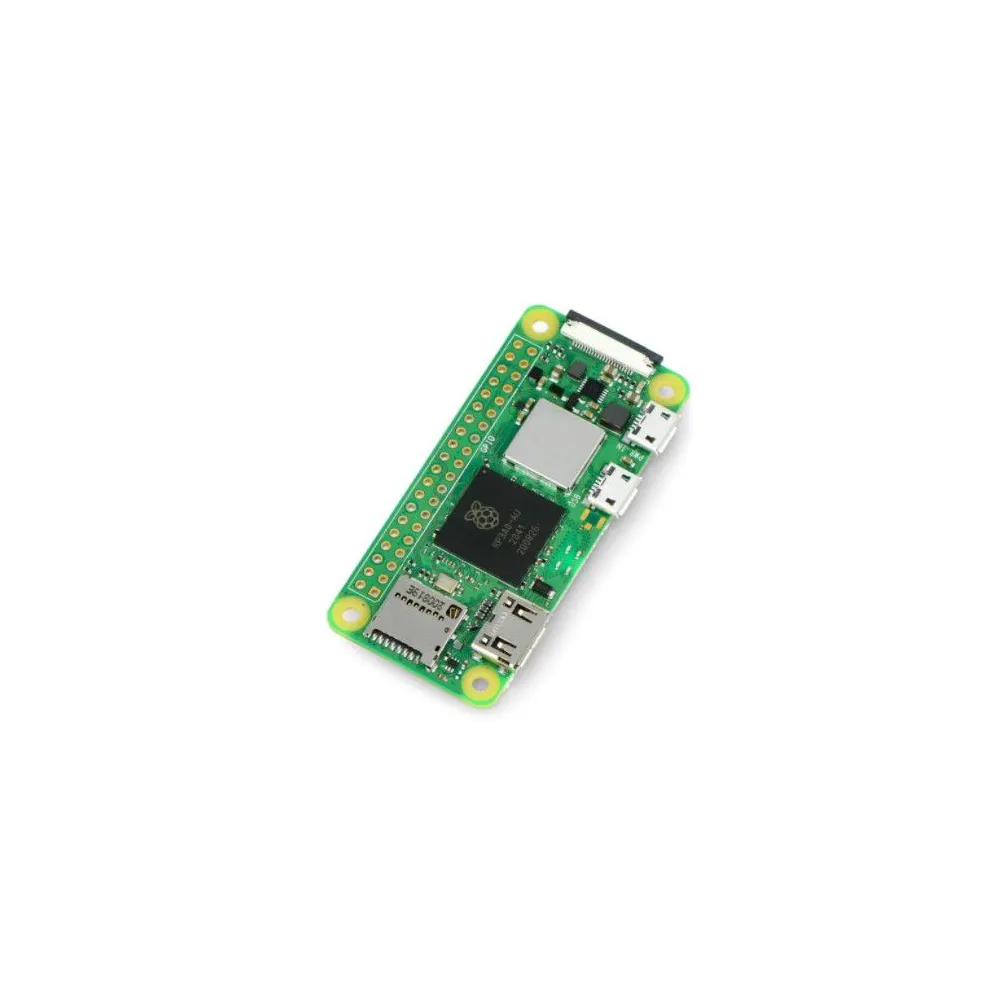 Raspberry Pi Zero2W 40pin