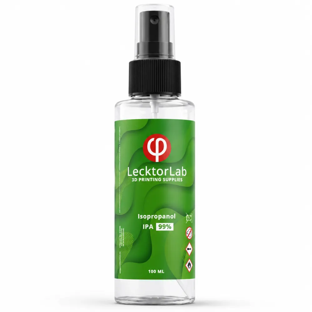 IPA puhastussprei 99% (100ml)