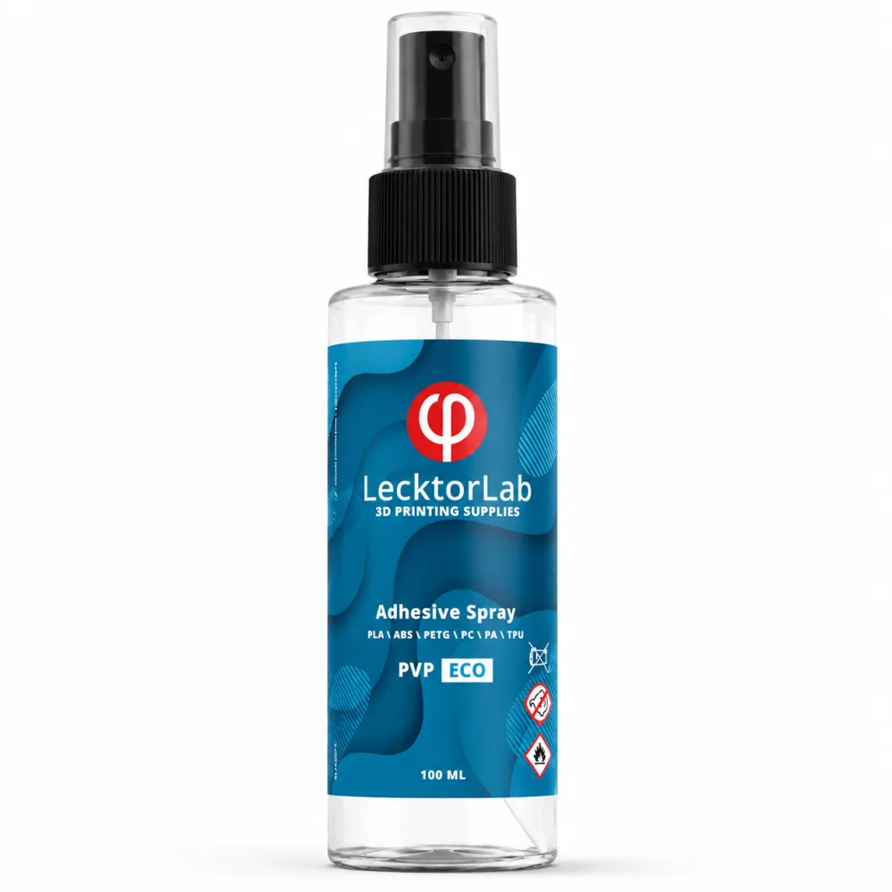 PVP Eco Nakkesprei (100ml)