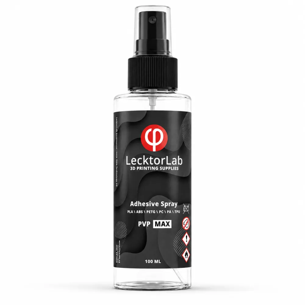 PVP Max Nakkesprei (100ml)