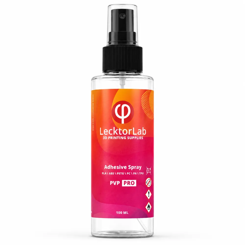 PVP Pro Nakkesprei (100ml)