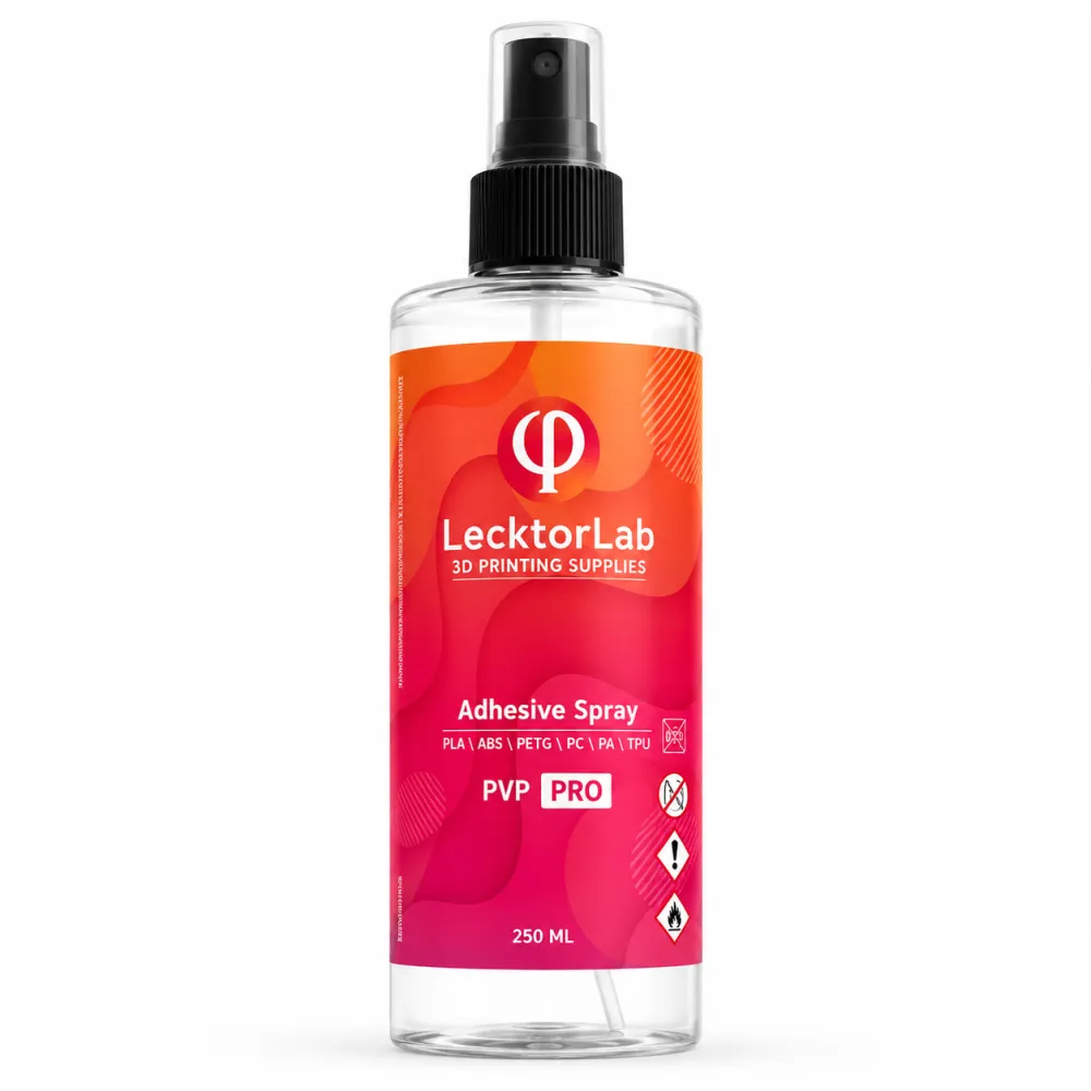 PVP Pro Nakkesprei (250ml)