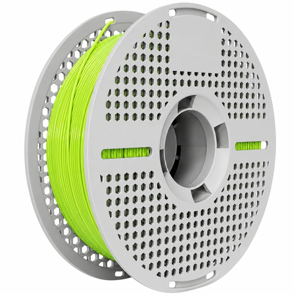 PLA Apple Green (1.75mm/1.0kg)