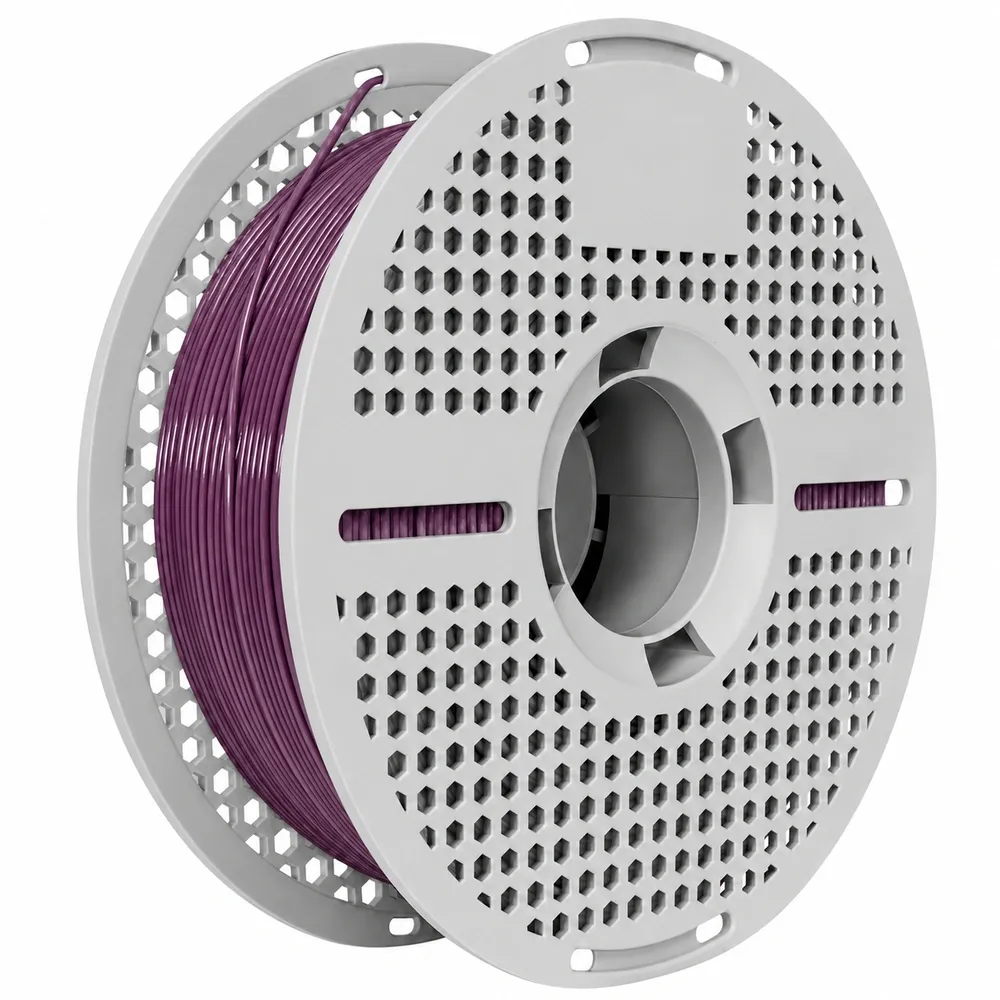PLA Purple Plum (1.75mm/1.0kg)
