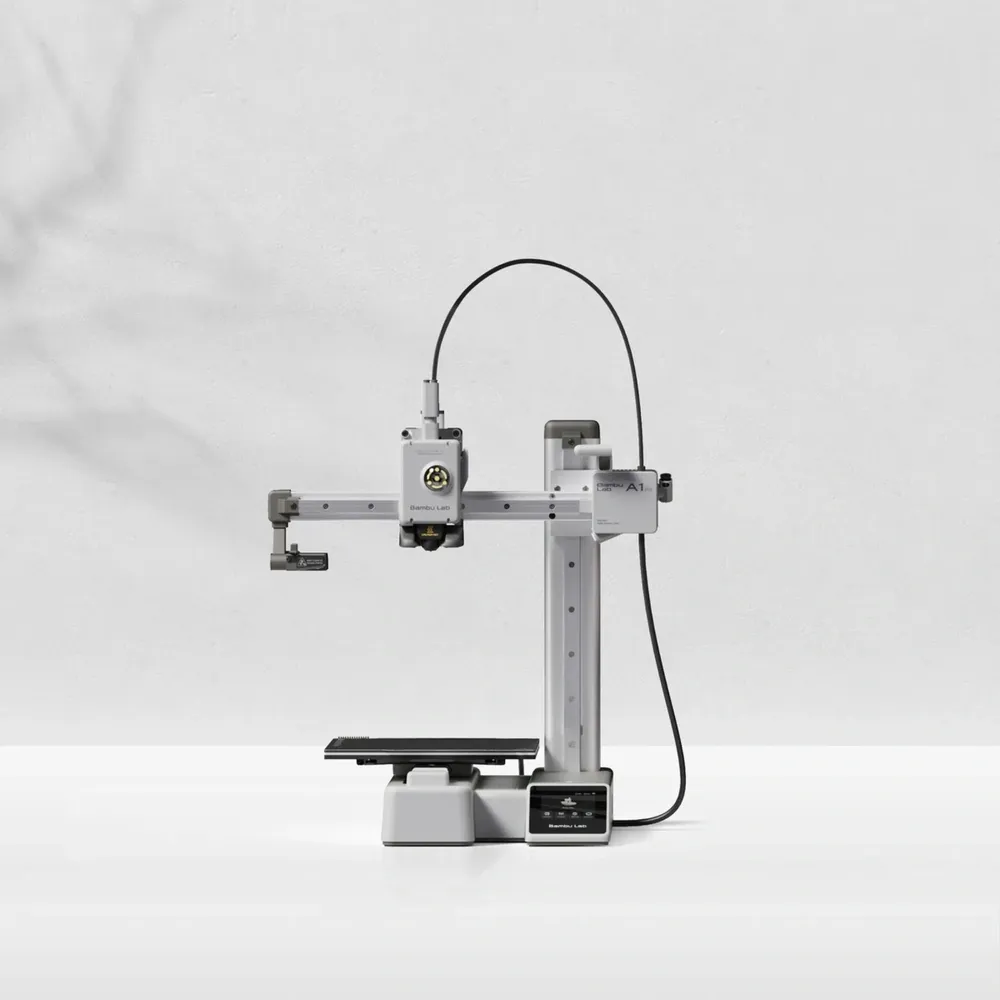 Bambu Lab A1 MINI