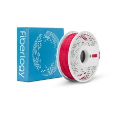 PLA Matte Red (1.75mm/0.85kg)
