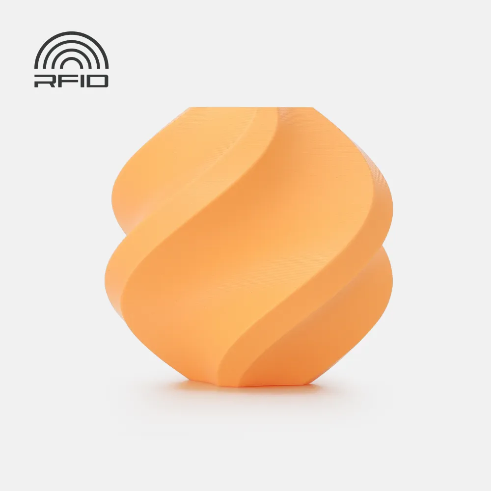 PLA Pure Aprikoos (1.75mm/1.0kg)