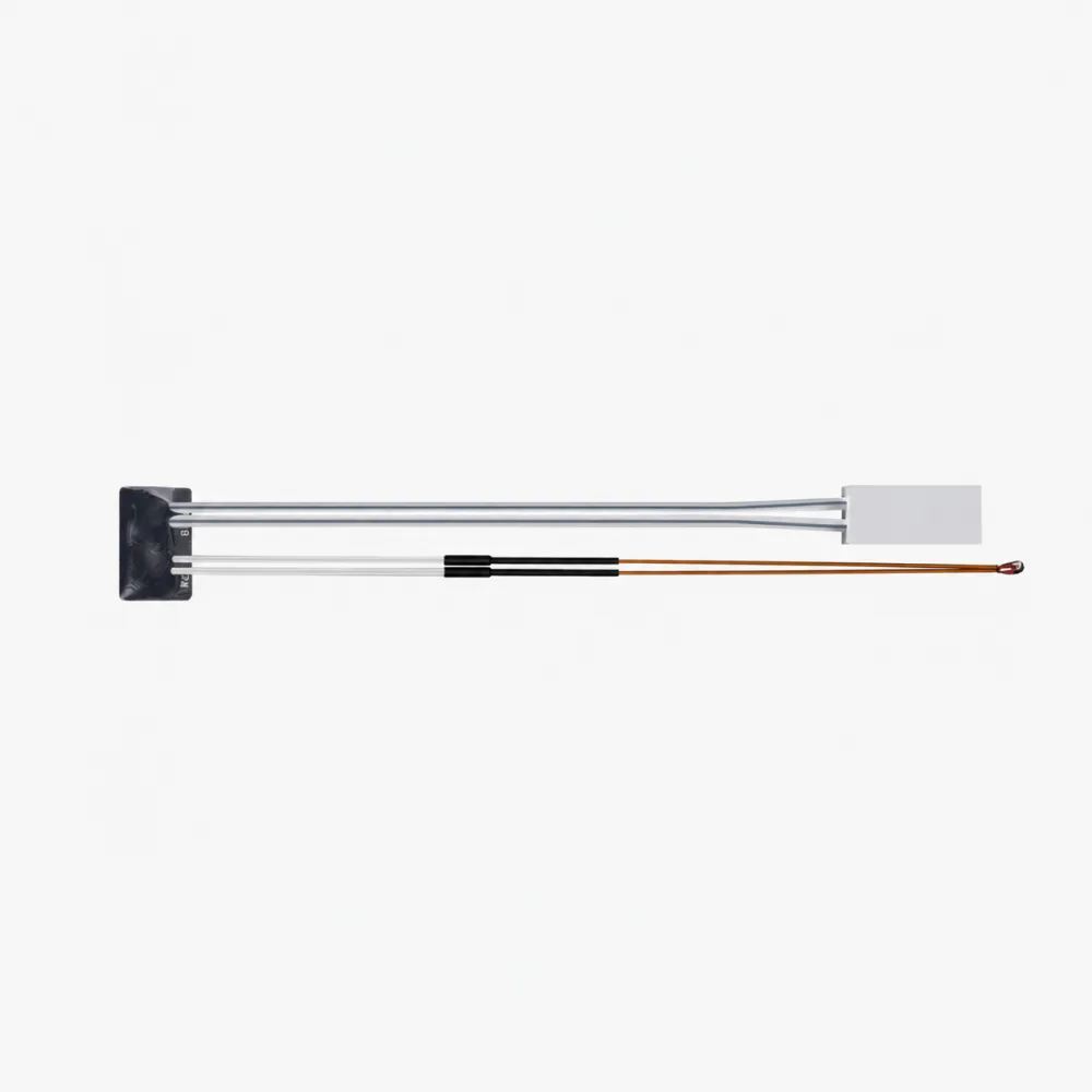Bambu Lab Ceramic Heater & Thermistor – P1P / P1S (1 pc)