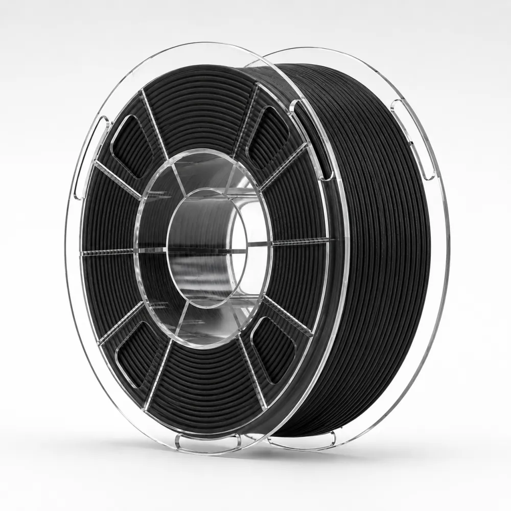 PPA-CF25 Black (1.75mm/1.0kg)