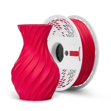 PLA Matte Red (1.75mm/0.85kg)