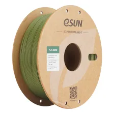 PLA Matte Olive Green (1.75mm/1.0kg)
