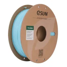 PLA Matte Light Blue (1.75mm/1.0kg)