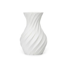 PLA Matte White (1.75mm/0.85kg)