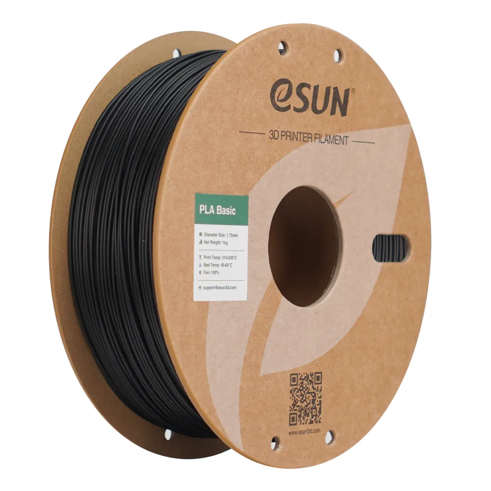 PLA Basic Must (1.75mm/1.0kg)