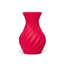 PLA Matte Red (1.75mm/0.85kg)