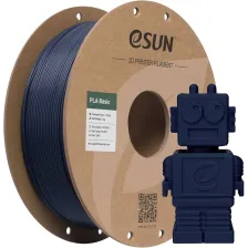 PLA Basic Dark Blue (1.75mm/1.0kg)